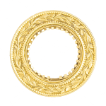 قاب هالوژن سقفی