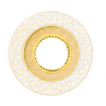 قاب هالوژن سقفی