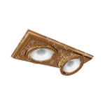 قاب هالوژن سقفی امپوریو