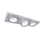 قاب هالوژن سه قلو امپوریو