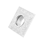 هالوژن سقفی نقره ای