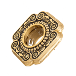 قاب هالوژن خارجی