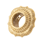 قاب هالوژن خارجی