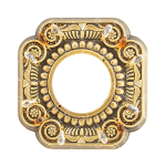 هالوژن کریستالی