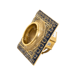 قاب هالوژن خارجی