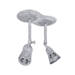 هالوژن سقفی خارجی