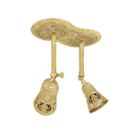 هالوژن سقفی خارجی