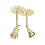 هالوژن سقفی خارجی