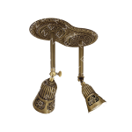 قاب هالوژن سقفی