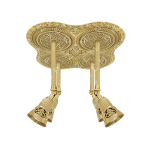 قاب هالوژن خارجی