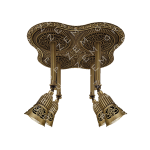 قاب هالوژن خارجی