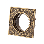 قاب هالوژن خارجی