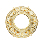 هالوژن سقفی کریستالی