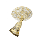 قاب هالوژن خارجی