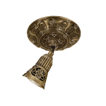 هالوژن برنزی