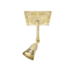 قاب هالوژن خارجی