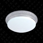 چراغ سقفی روکار