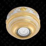 چراغ سقفی خارجی