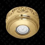 چراغ سقفی روکار