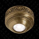 چراغ سقفی روما