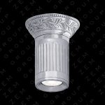 چراغ سقفی خارجی