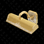 چراغ دیواری کلاسیک