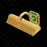 چراغ دیواری دکوراتیو