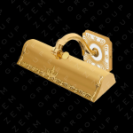 چراغ دیواری کلاسیک