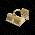 چراغ دیواری کلاسیک