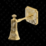 چراغ دیواری کلاسیک