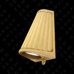 چراغ روکار سقفی