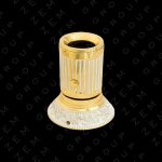 چراغ سقفی روکار