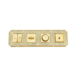 کلیدپریزخارجی