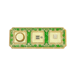 کلید و پریز اسپانیایی