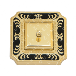 کلید و پریز لوکس