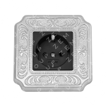 کلید و پریز لوکس