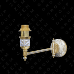 پایه آباژور لوکس