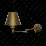 چراغ بالا تابلویی