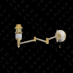 آباژور هتلی