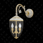 چراغ دیواری کلاسیک