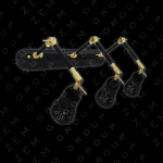 چراغ دیوارکوب چندتایی