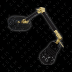 چراغ دیواری خاص