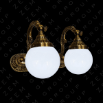 چراغ دیواری کلاسیک