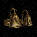 چراغ دیواری کلاسیک