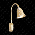 چراغ دیواری روکار