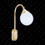 چراغ دیواری خارجی