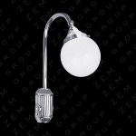 چراغ دیواری روکار