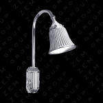 چراغ دیواری روکار