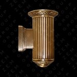 چراغ دیواری برنزی