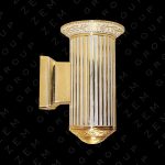 چراغ دیواری لوکس